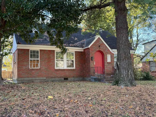 3099 Crump Ave, Memphis, TN 38112