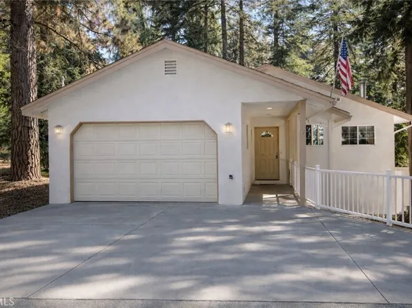 31351 Firwood Dr, Running Springs, CA 92382