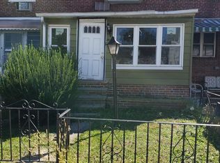 208 Marks Ave, Darby, PA 19023