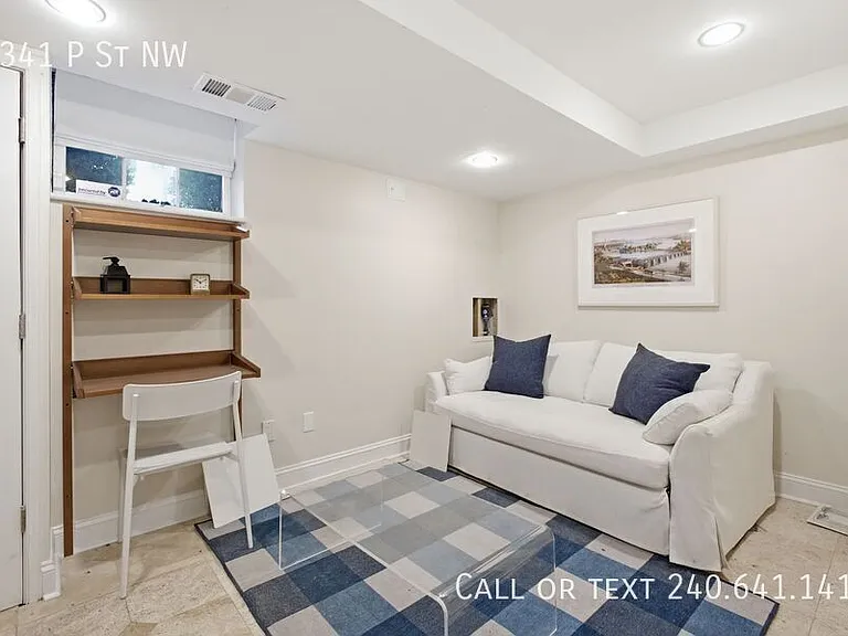 3341 P St NW — Photo 18