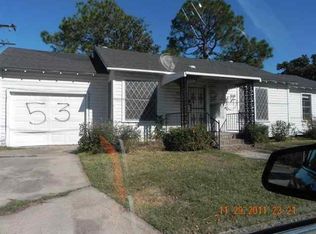 828 Williams Ave, Port Arthur, TX 77642