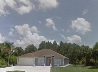 2365 W Price Blvd, North Port, FL 34286