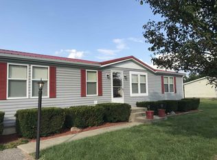 285 Eagle Ridge Dr, Dry Ridge, KY 41035