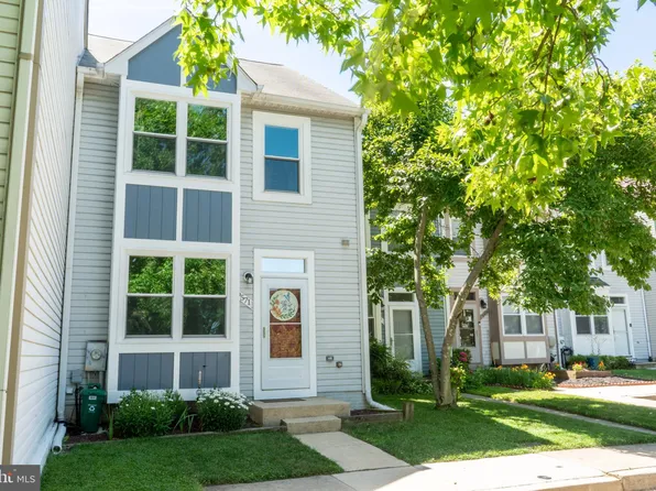 9571 Clocktower Ln, Columbia, MD 21046