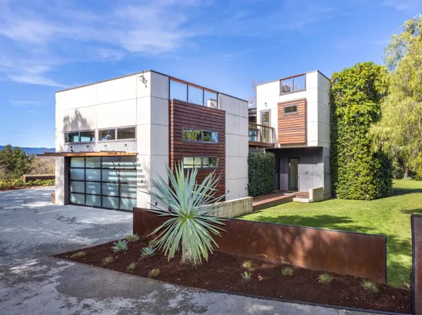 26989 Beaver Ln, Los Altos Hills, CA 94022