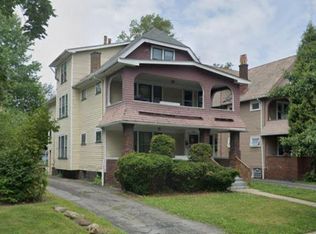 1704 Coventry Rd #3, Cleveland, OH 44106