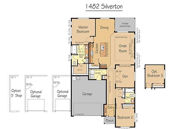 2nd image of this home