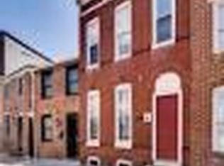 1728 Light St, Baltimore, MD