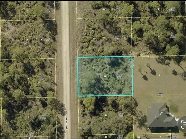238 Nancy Ave S, Lehigh Acres, FL 33974
