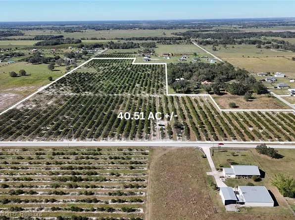 Altman Rd, Wauchula, FL 33873