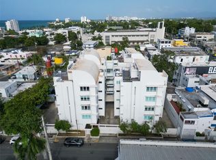 59 Calle San Miguel #307, San Juan, PR 00911