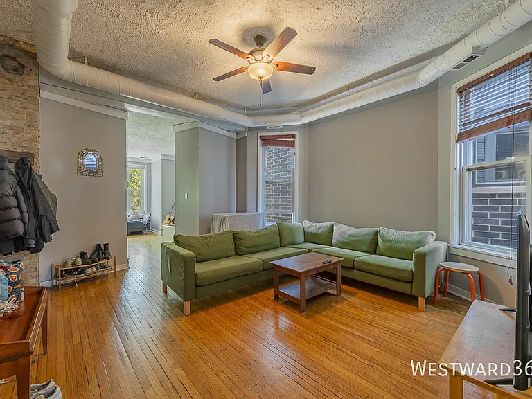 3744 N Clifton Ave #2 — Photo 2