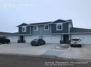 2518 E Augusta St, Brandon, SD 57005