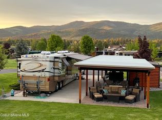 210 Par Loop, Blanchard, ID 83804