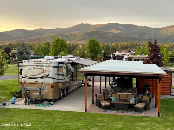 210 Par Loop, Blanchard, ID 83804