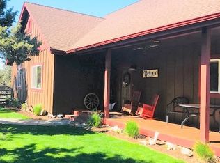 7591 SE Bluebird Dr, Prineville, OR 97754