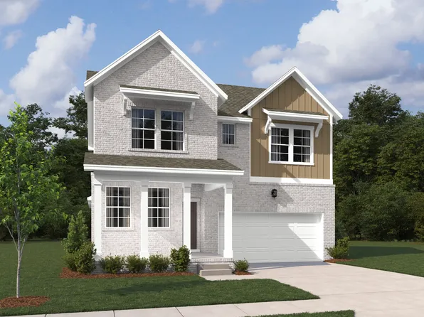 457 Stardust Dr Lot 126, Lebanon, TN 37087