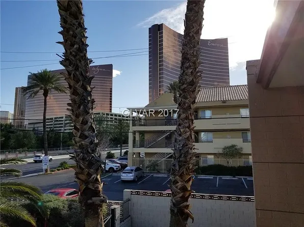 350 E Desert Inn Rd Unit A104, Las Vegas, NV 89109