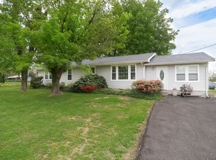3812 Thruston Dermont Rd, Owensboro, KY 42303