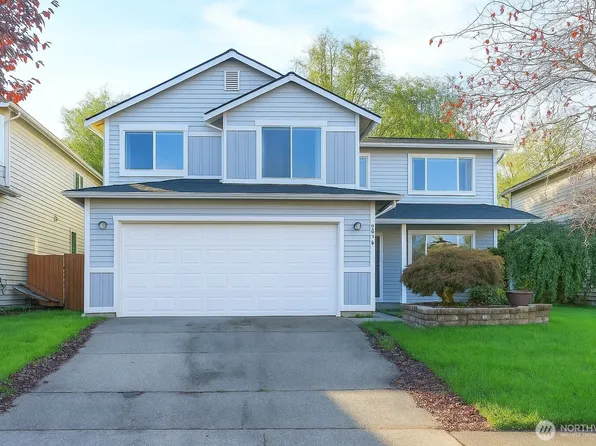6706 149th Street Ct E, Puyallup, WA 98375