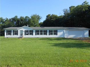 7599 Oak St, Poland, IN 47868