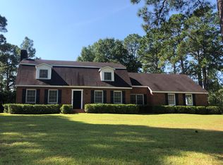 1020 Wilson Rd E, Vidalia, GA 30474