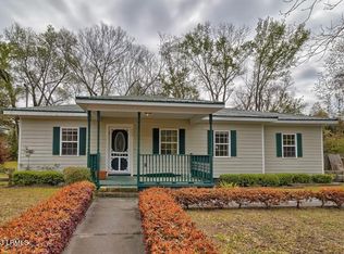 111 Blanchard St, Walterboro, SC 29488