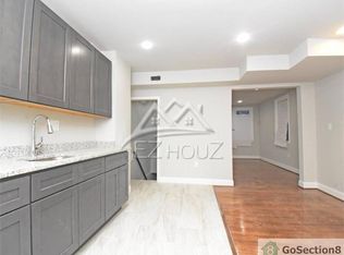 3942 Oakford Ave, Baltimore, MD 21215