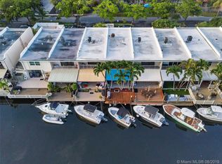 3805 NE 170th St #A-6, North Miami Beach, FL 33160