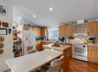 510 S Maple St, Townsend, MT 59644