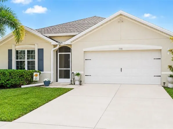 7048 Waterford Pkwy, Punta Gorda, FL 33950