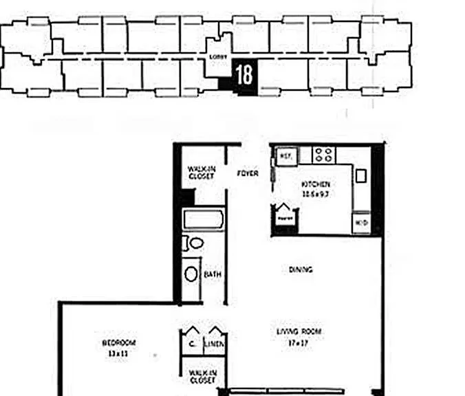 3705 S George Mason Dr #1518S — Photo 7