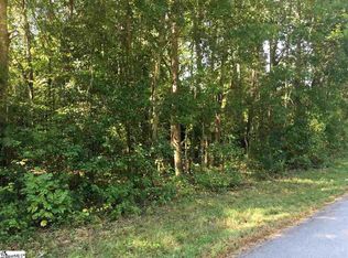 Lakeview Dr, Gray Court, SC 29645