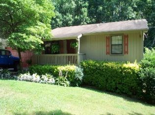 8921 E Ridge Trail Rd, Soddy Daisy, TN 37379