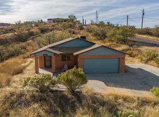 905 Via Puebla, Rio Rico, AZ 85648