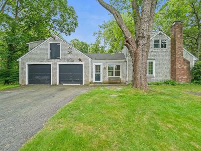 98 Freeman Road, Yarmouth Port, MA, 02675
