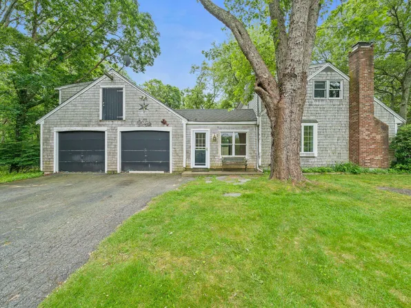 98 Freeman Road, Yarmouth Port, MA 02675