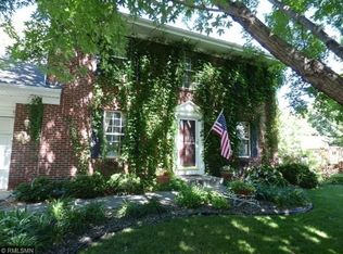 1412 McKnight Cir, Victoria, MN 55386