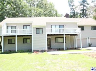 231 Creek Dr, Florence, SC 29506