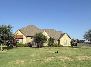 125 Lucky Ridge Ln, Boyd, TX 76023