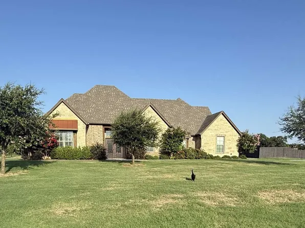 125 Lucky Ridge Ln, Boyd, TX 76023