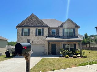 10719 Southwood Dr, Hampton, GA 30228