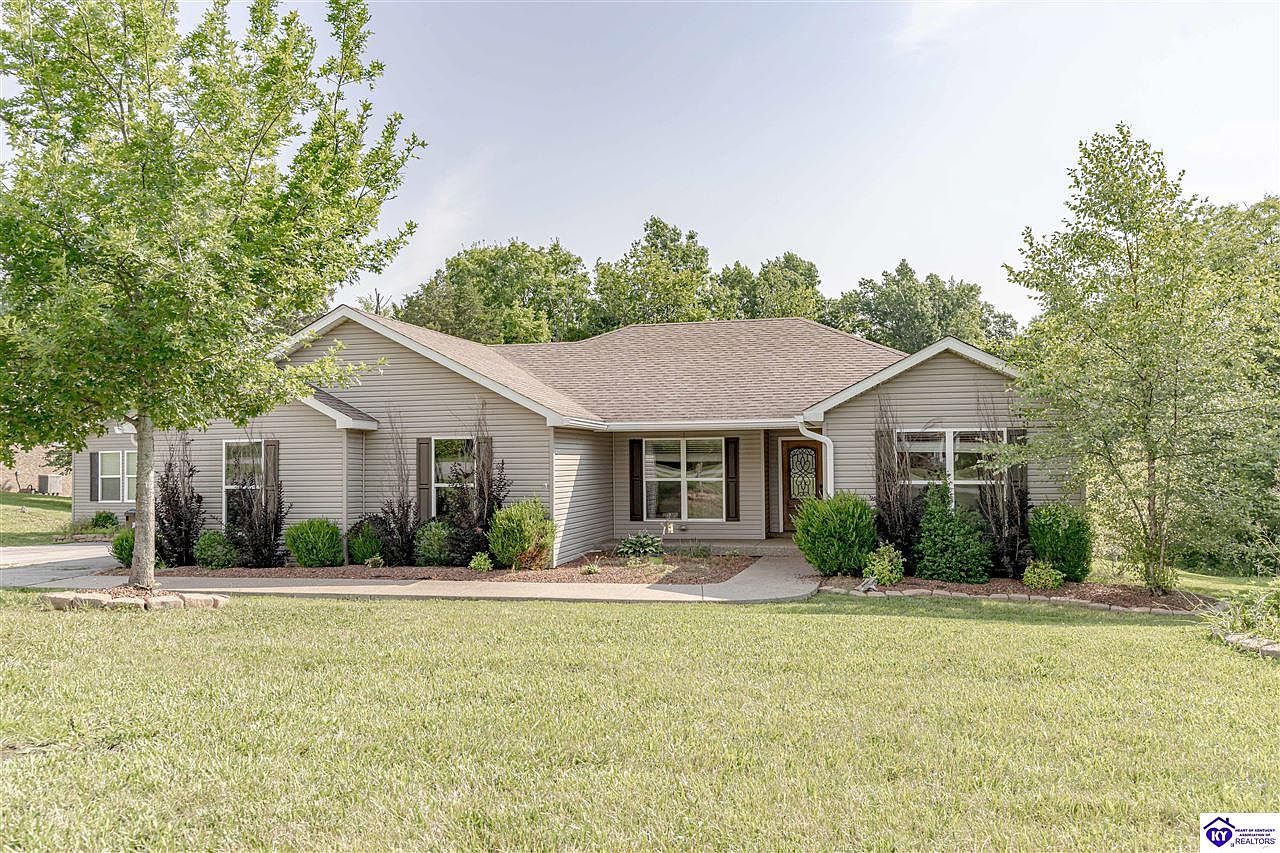 587 Crescent Ridge Dr, Taylorsville, KY 40071 Zillow