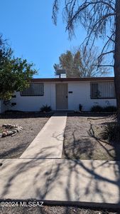 1322 E Louisiana Dr, Tucson, AZ, 85706