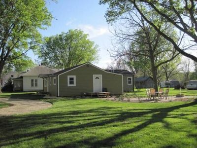 3095 Keats Ave, Manhattan, KS, 66503