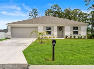 281 Sarah Rd SW, Palm Bay, FL 32908