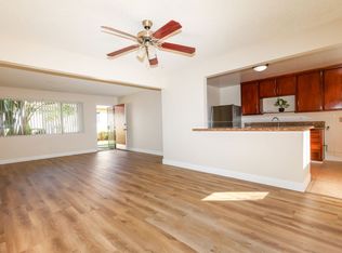 Oaks Ave Apartments (829-831), Ontario, CA 91762