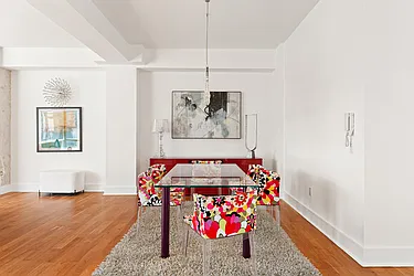 Rented by Corcoran