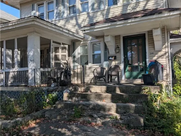 549 Kenwood Ave, Dayton, OH 45406