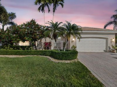 13273 Solana Beach Cove, Delray Beach, FL, 33446